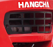 Дизельный вилочный погрузчик Hangcha CPCD70-XW14 | ТД «Вертикаль»